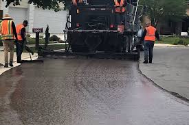 Best Driveway Sealing  in Dewitt, MI